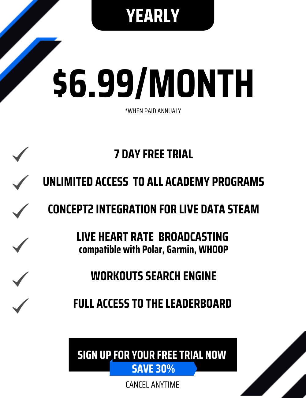 Pro Package
